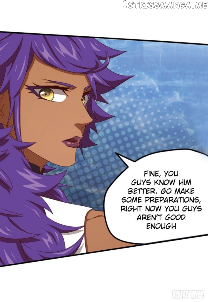 Micah – Manga chapter 76 - page 32