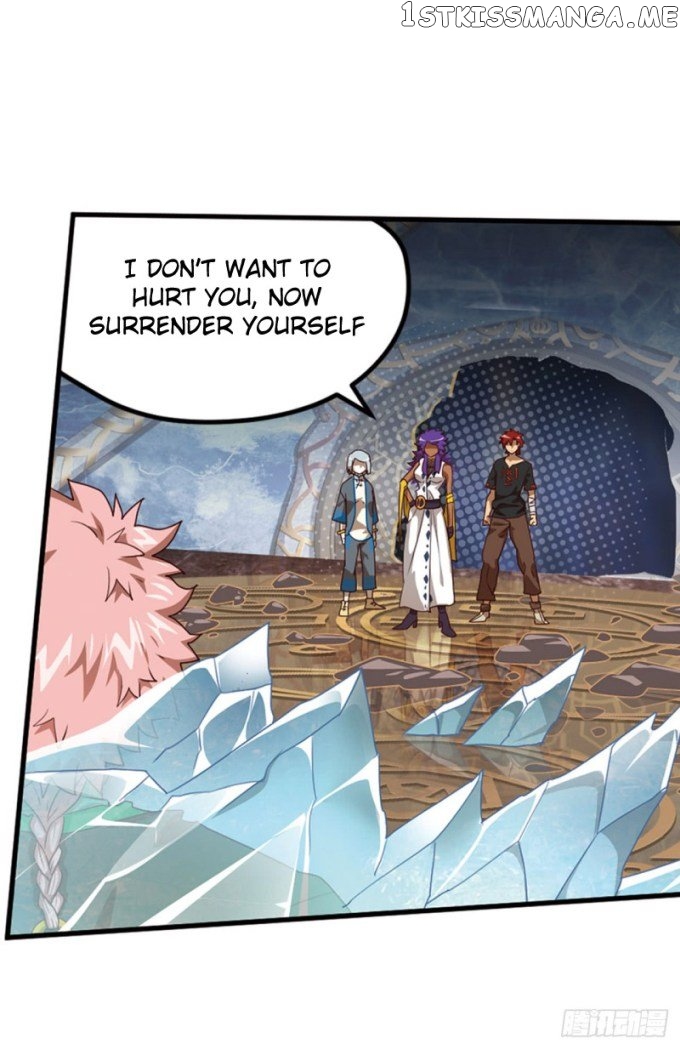 Micah – Manga chapter 76 - page 9