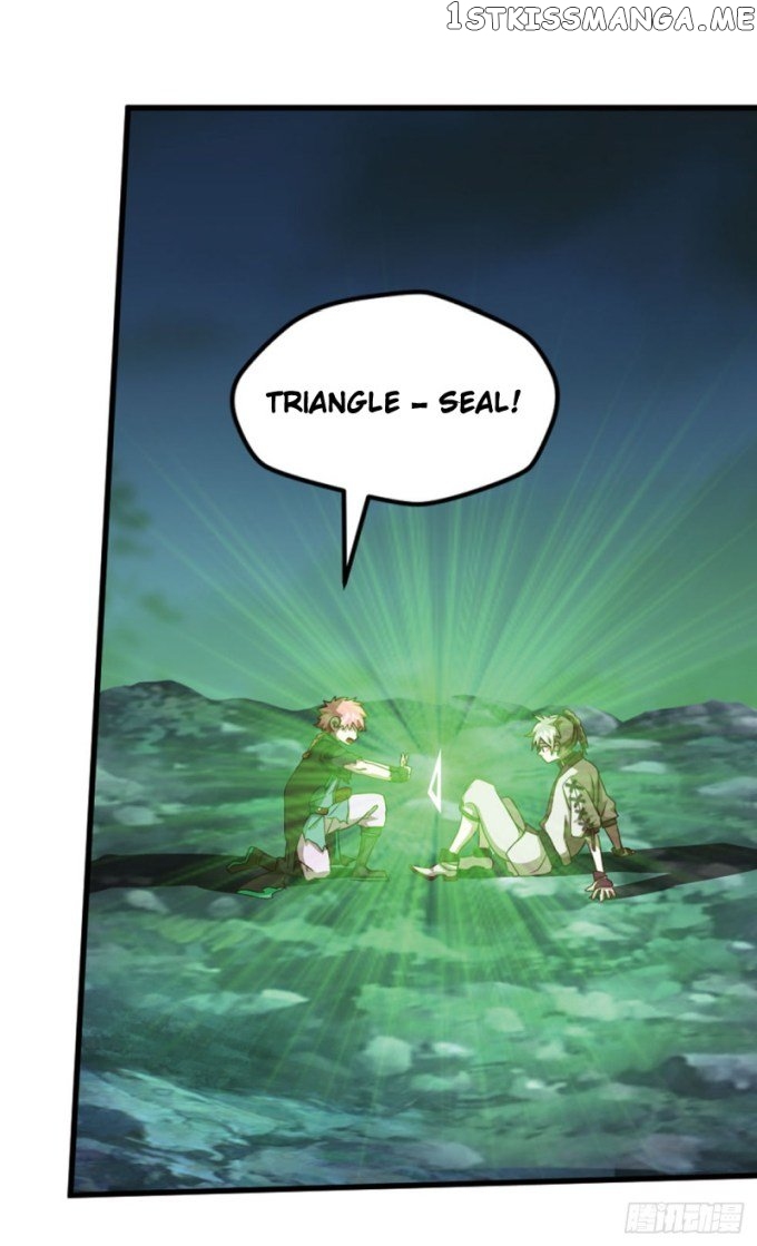 Micah – Manga chapter 77 - page 11