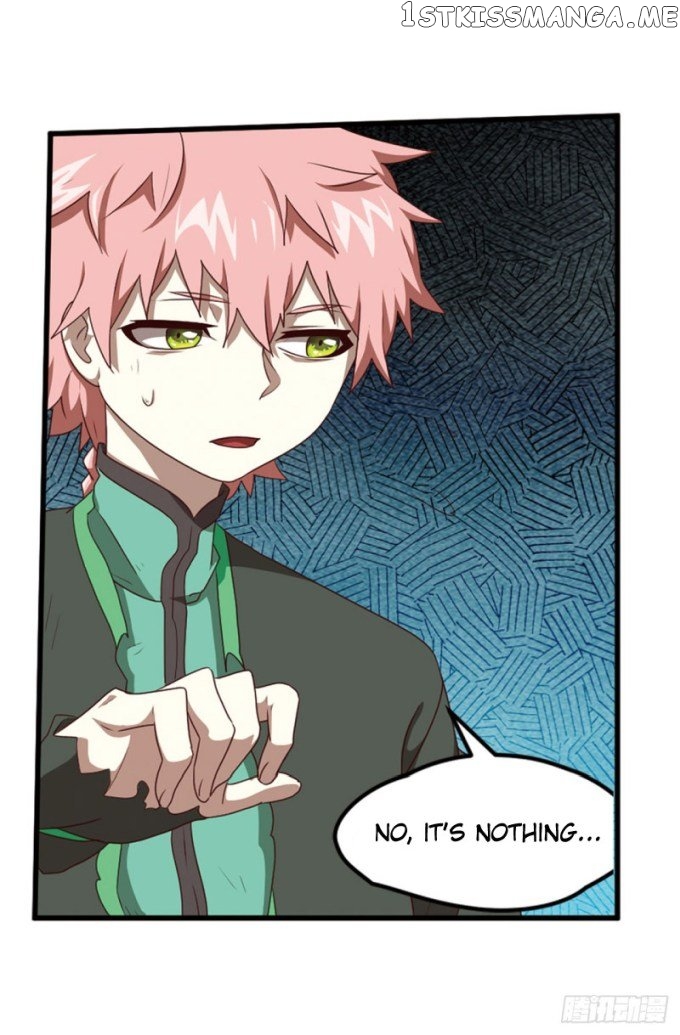 Micah – Manga chapter 77 - page 20