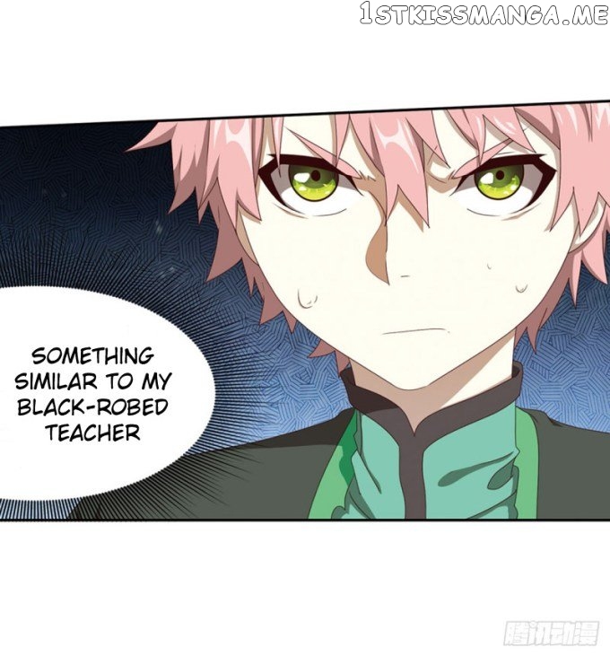 Micah – Manga chapter 77 - page 23