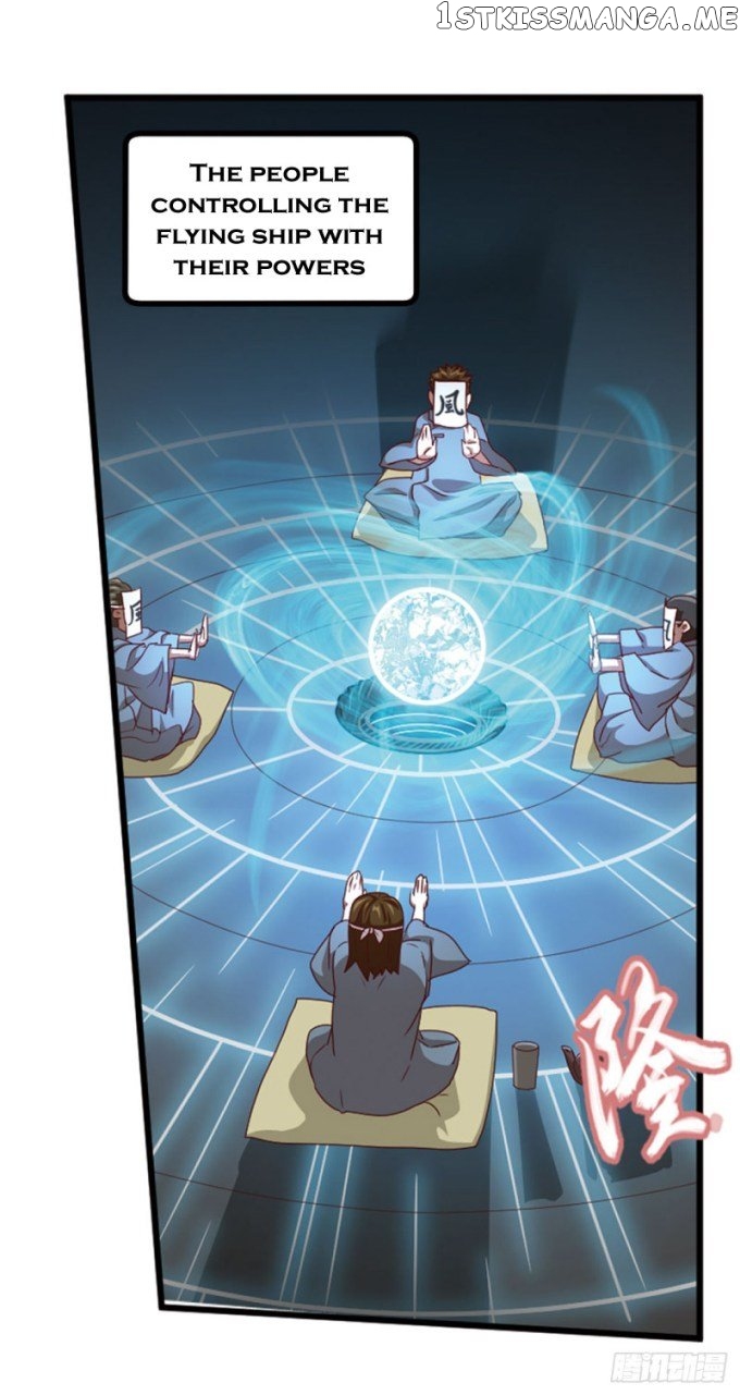 Micah – Manga chapter 77 - page 25
