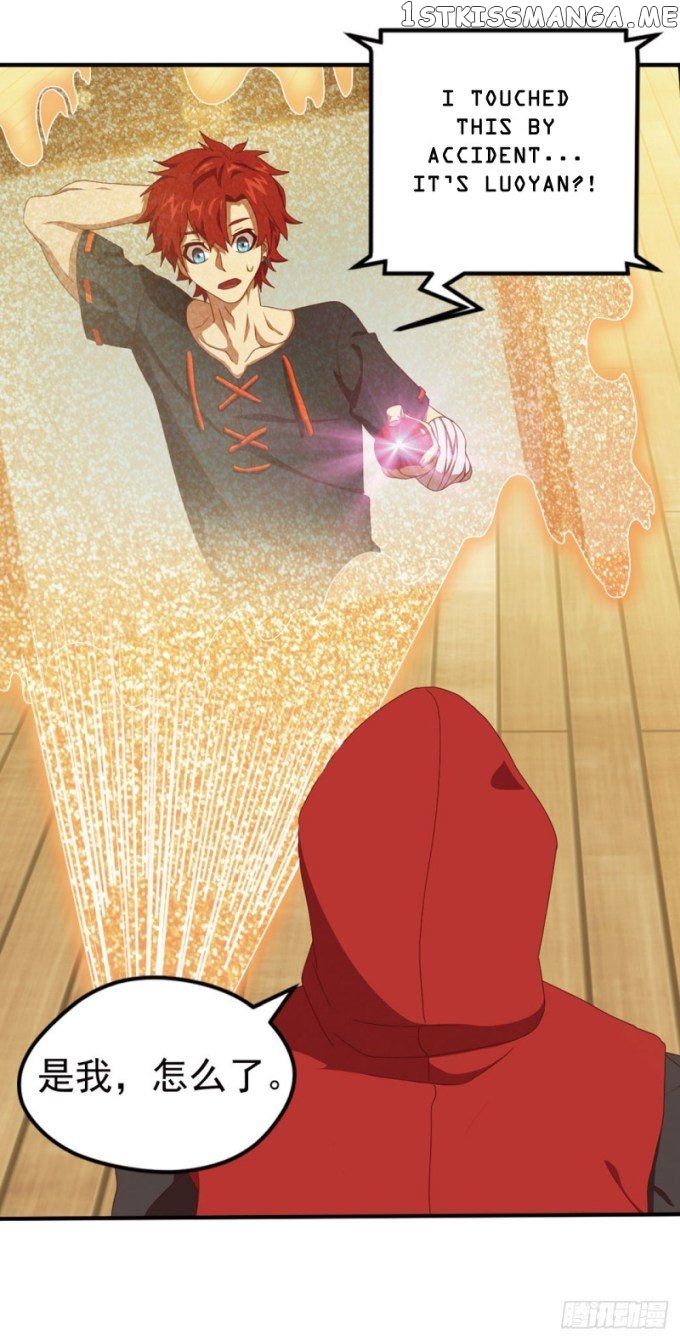Micah – Manga chapter 77 - page 29