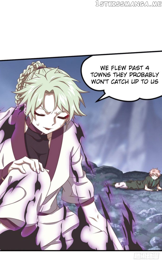 Micah – Manga chapter 77 - page 6