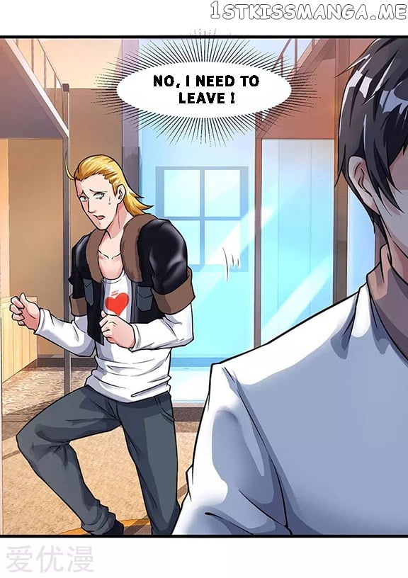 Rebirth of Abandoned Young Master chapter 24 - page 19