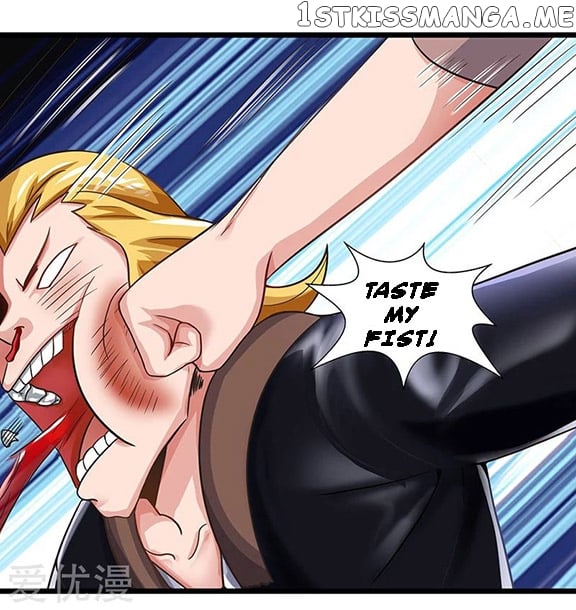 Rebirth of Abandoned Young Master chapter 24 - page 21