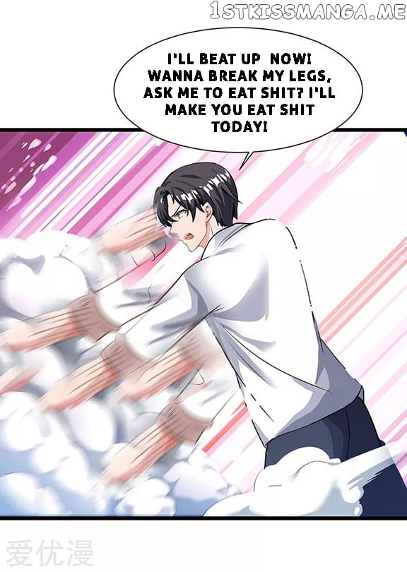 Rebirth of Abandoned Young Master chapter 24 - page 22