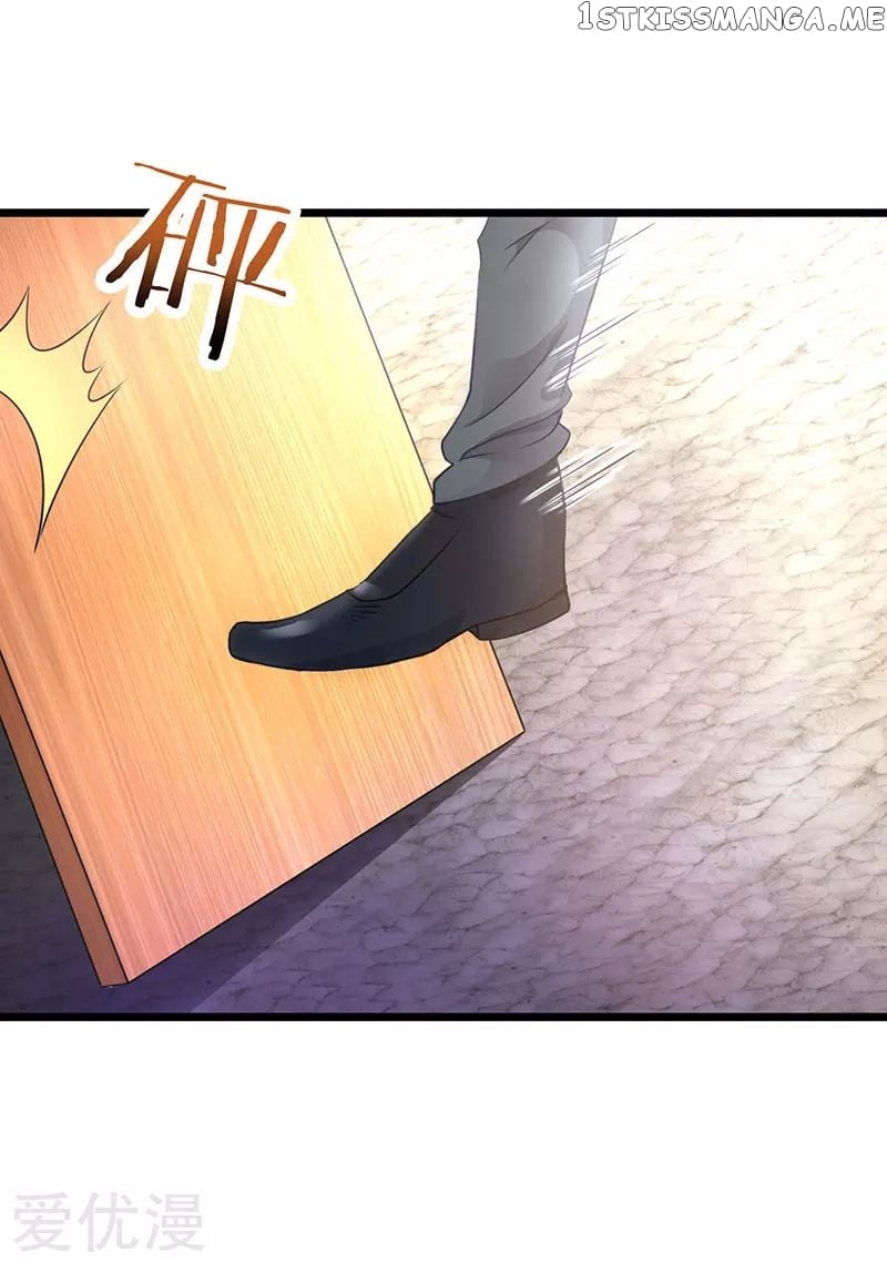 Rebirth of Abandoned Young Master chapter 24 - page 5