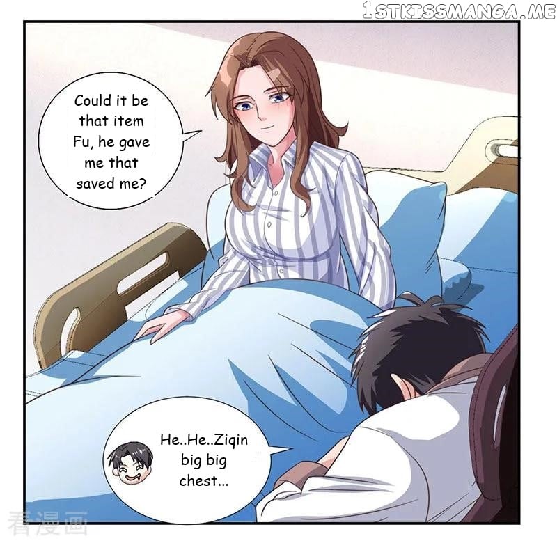 Rebirth of Abandoned Young Master chapter 8 - page 13