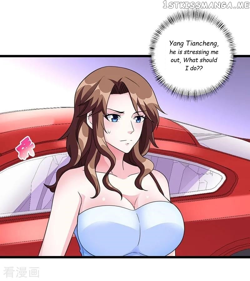 Rebirth of Abandoned Young Master chapter 8 - page 2