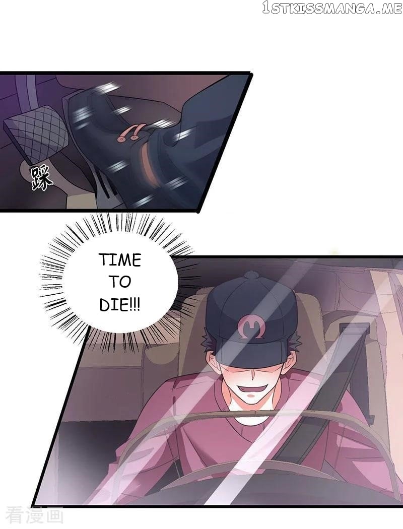 Rebirth of Abandoned Young Master chapter 8 - page 4