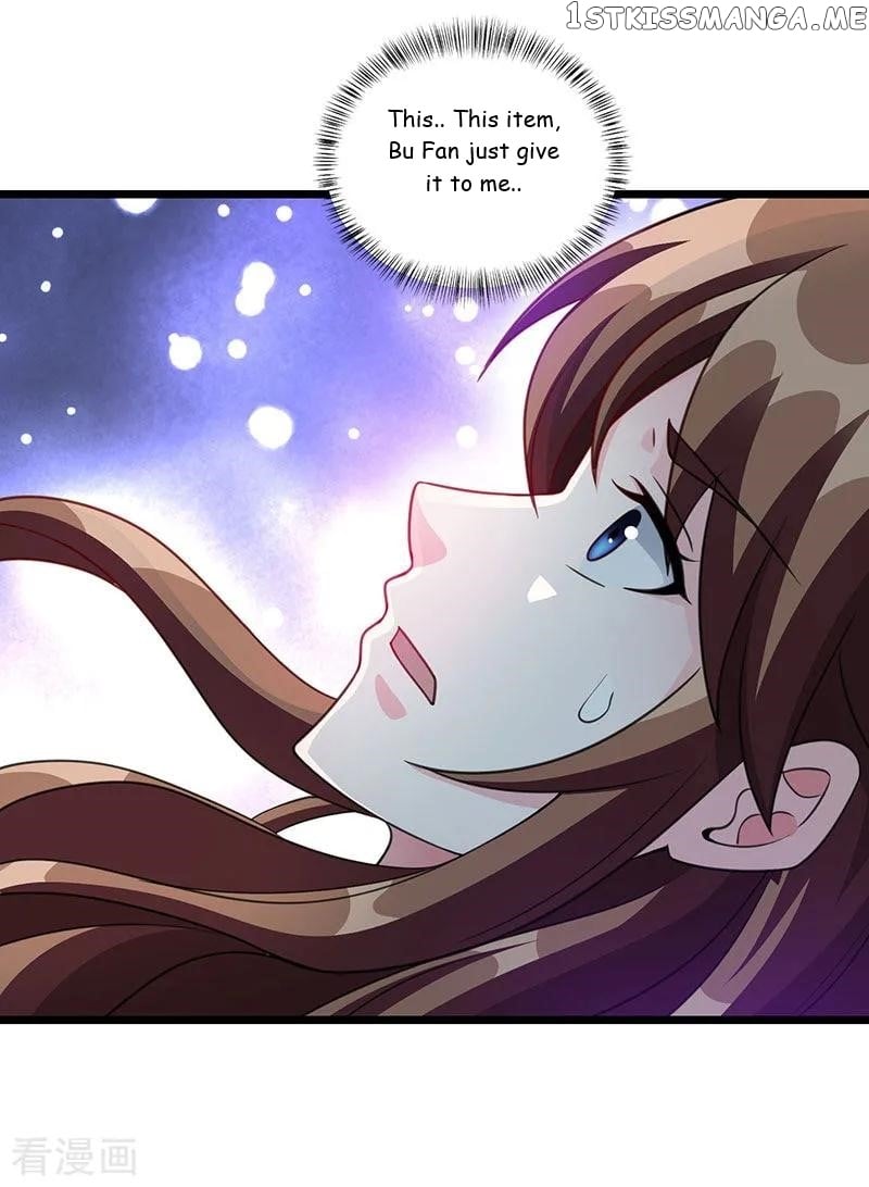 Rebirth of Abandoned Young Master chapter 8 - page 8
