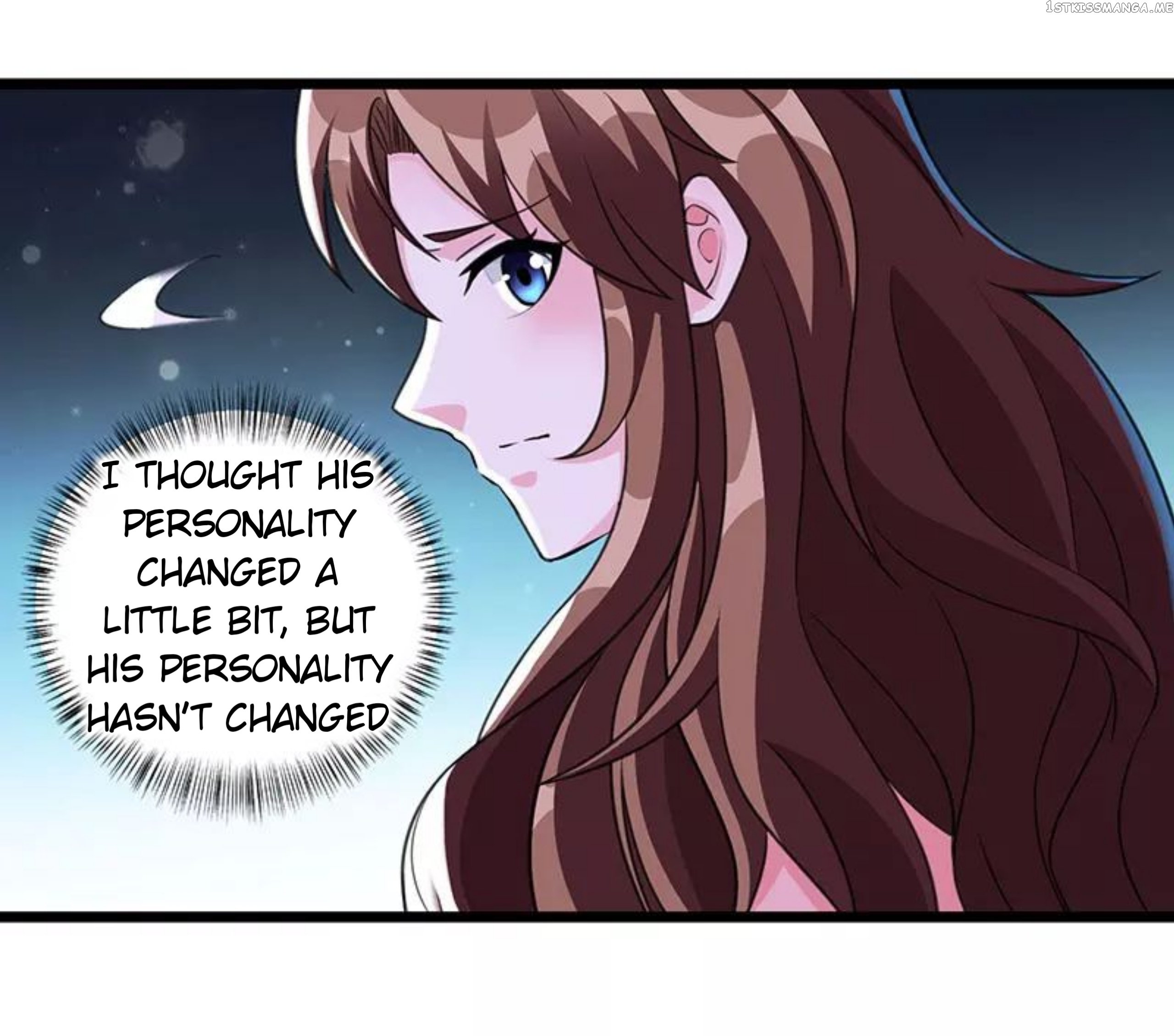 Rebirth of Abandoned Young Master chapter 7 - page 25