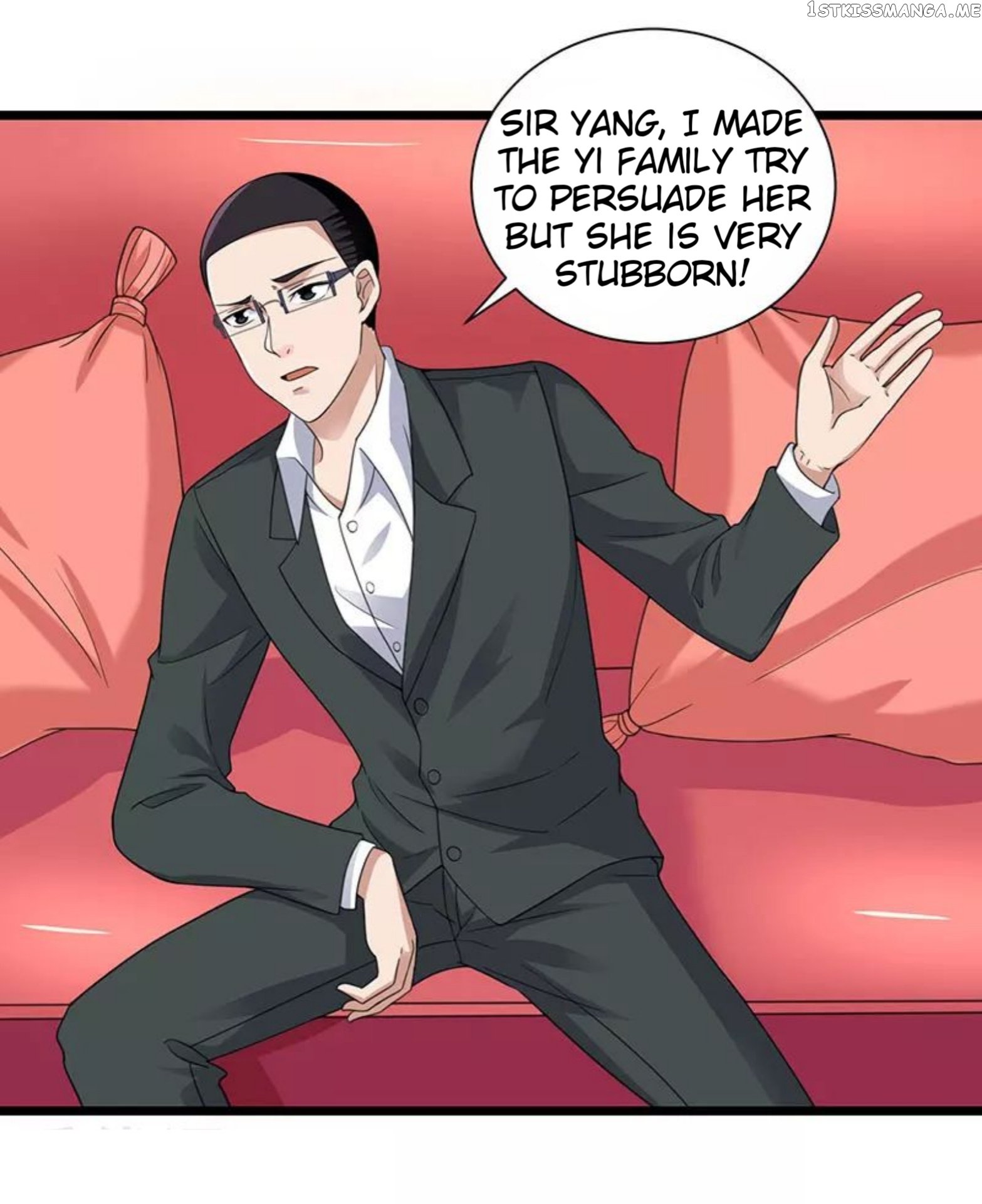Rebirth of Abandoned Young Master chapter 6 - page 19