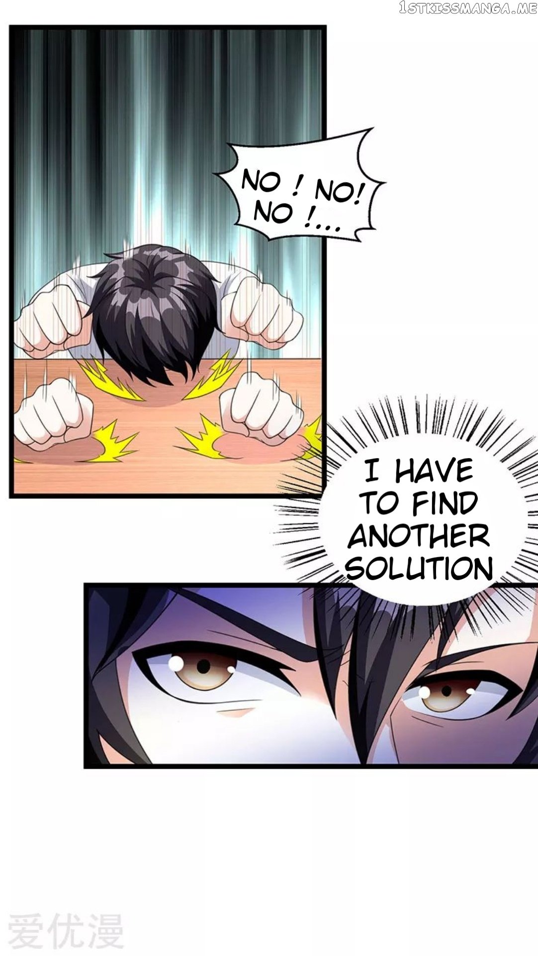 Rebirth of Abandoned Young Master chapter 6 - page 26