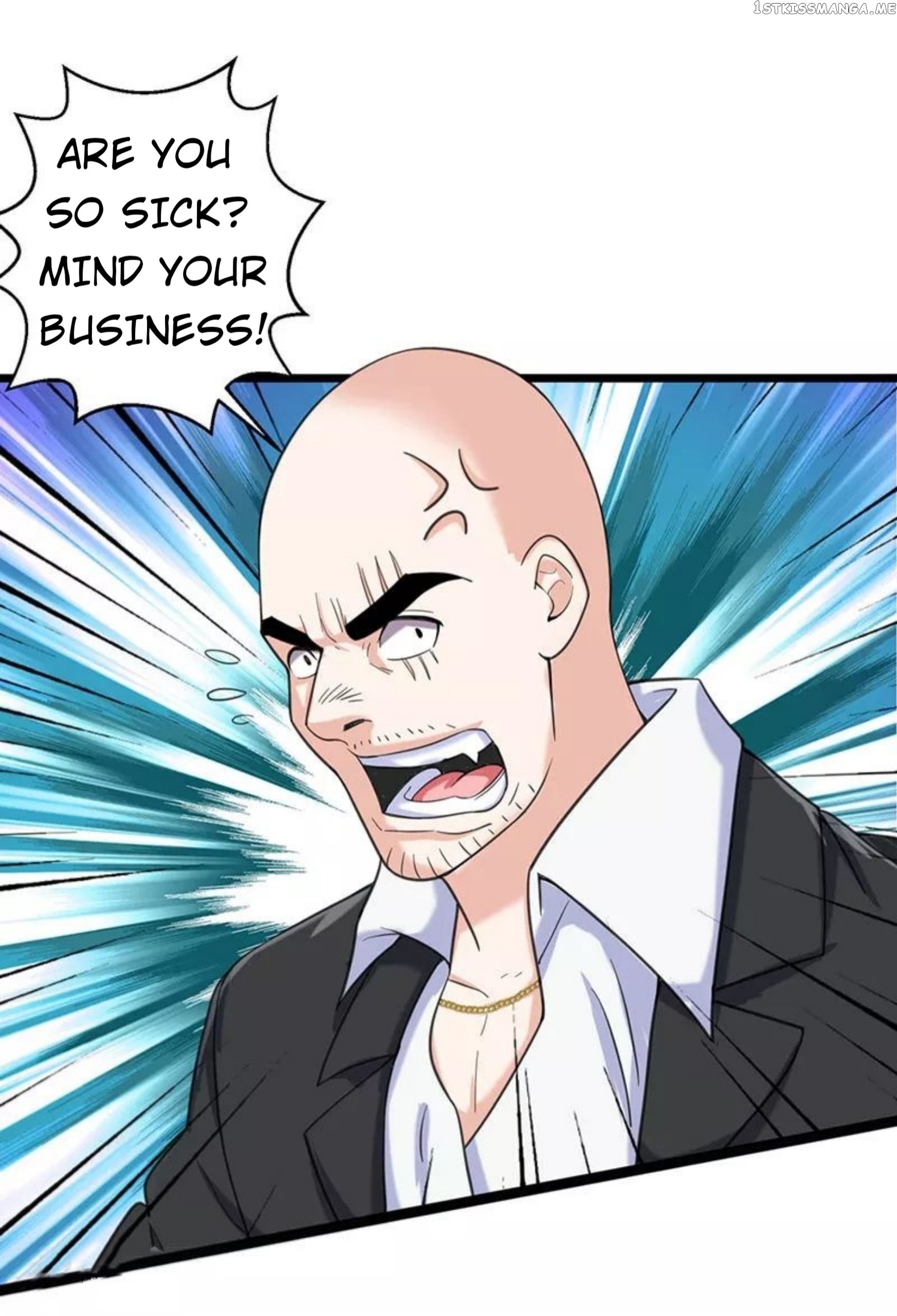 Rebirth of Abandoned Young Master chapter 6 - page 4
