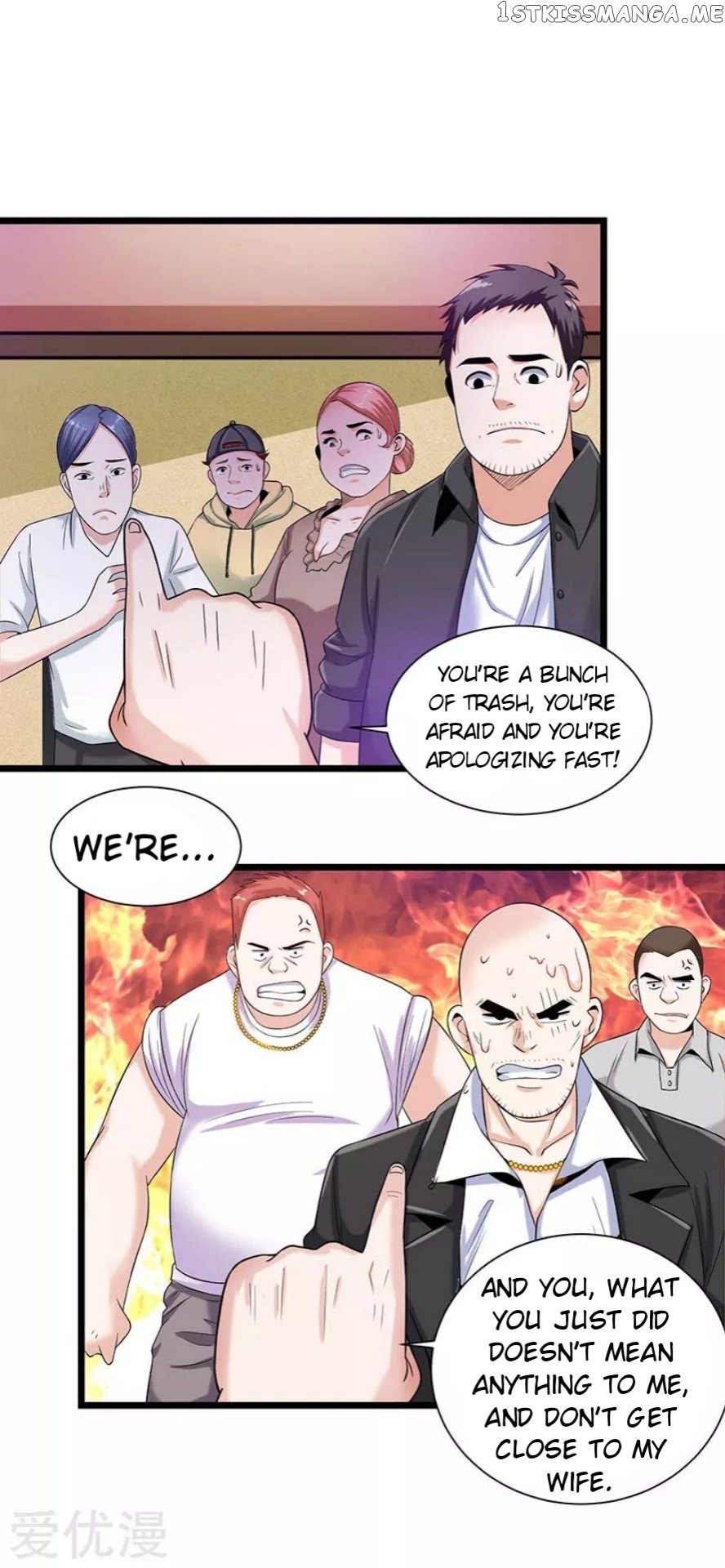 Rebirth of Abandoned Young Master chapter 6 - page 7