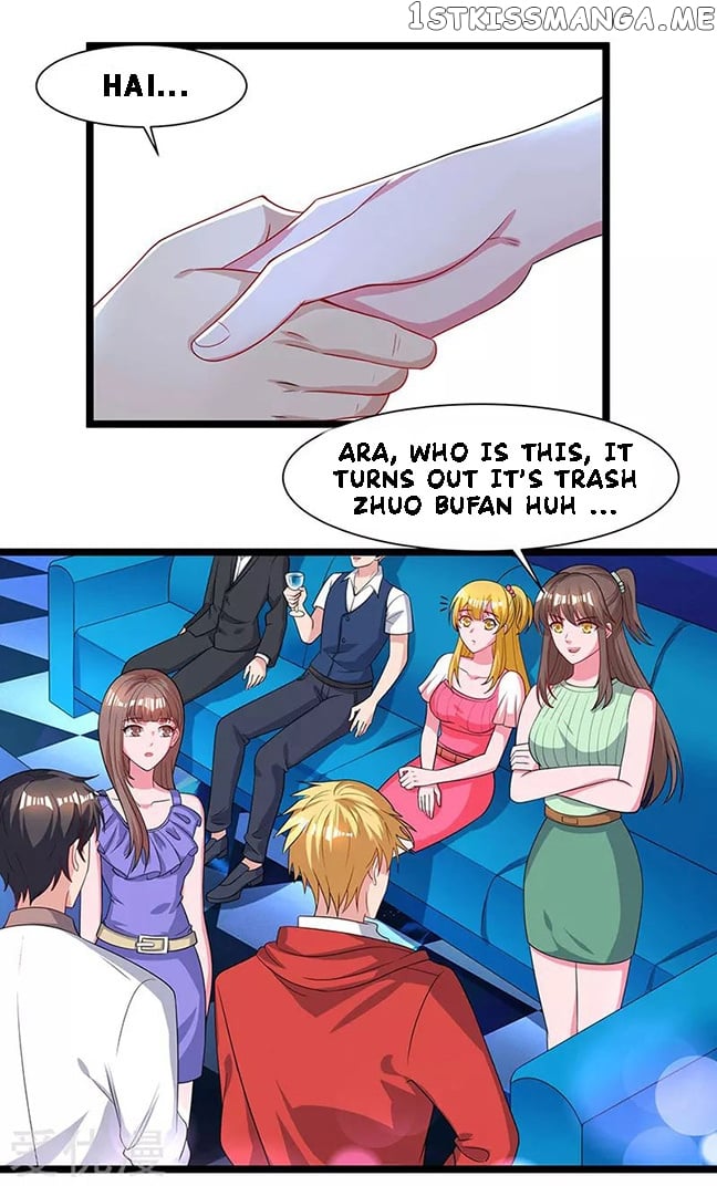 Rebirth of Abandoned Young Master chapter 31 - page 7
