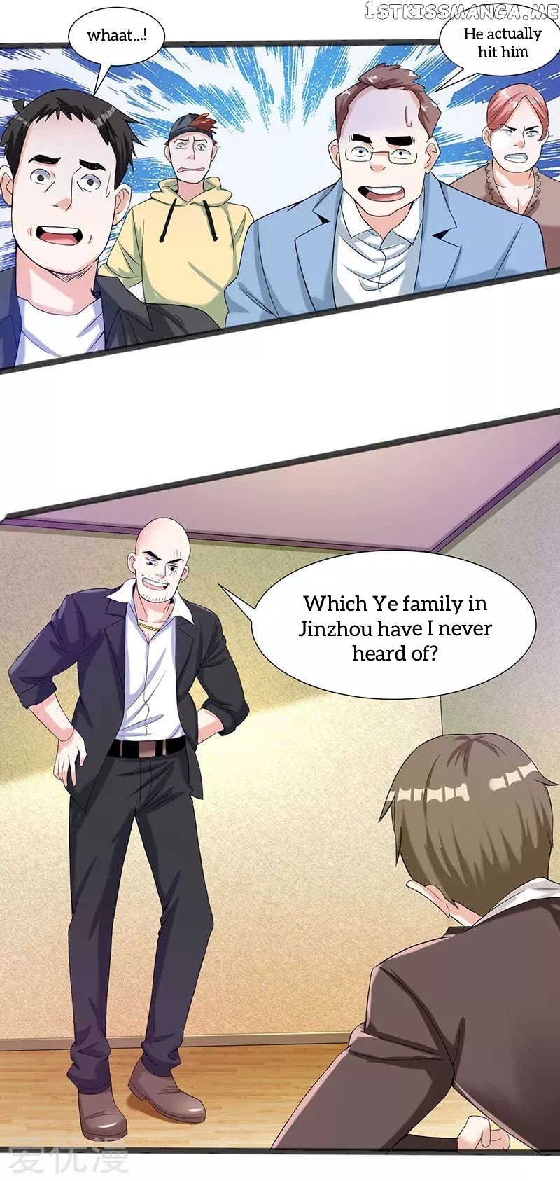Rebirth of Abandoned Young Master chapter 5 - page 15