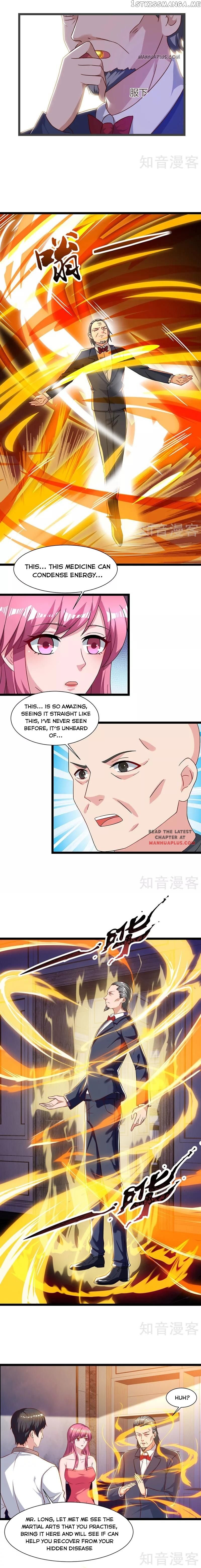 Rebirth of Abandoned Young Master chapter 47 - page 5