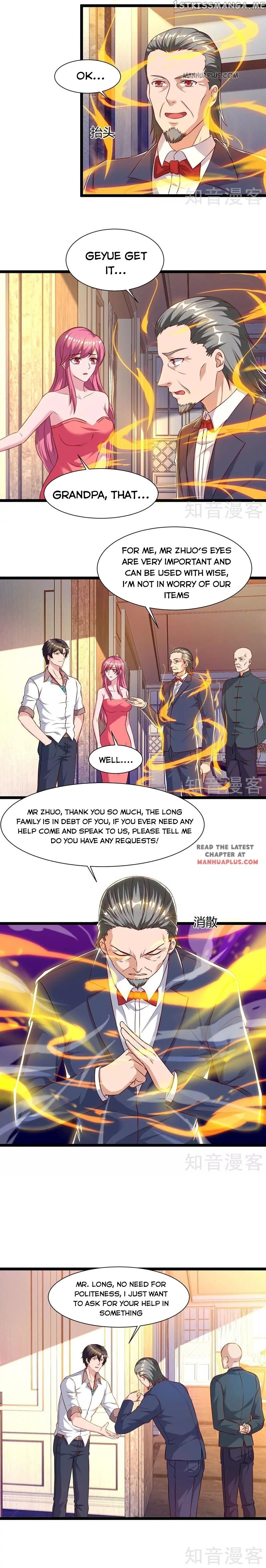 Rebirth of Abandoned Young Master chapter 47 - page 6