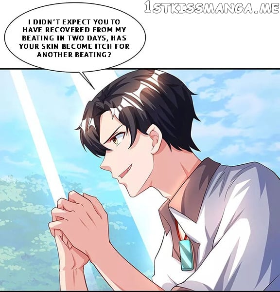 Rebirth of Abandoned Young Master chapter 30 - page 7