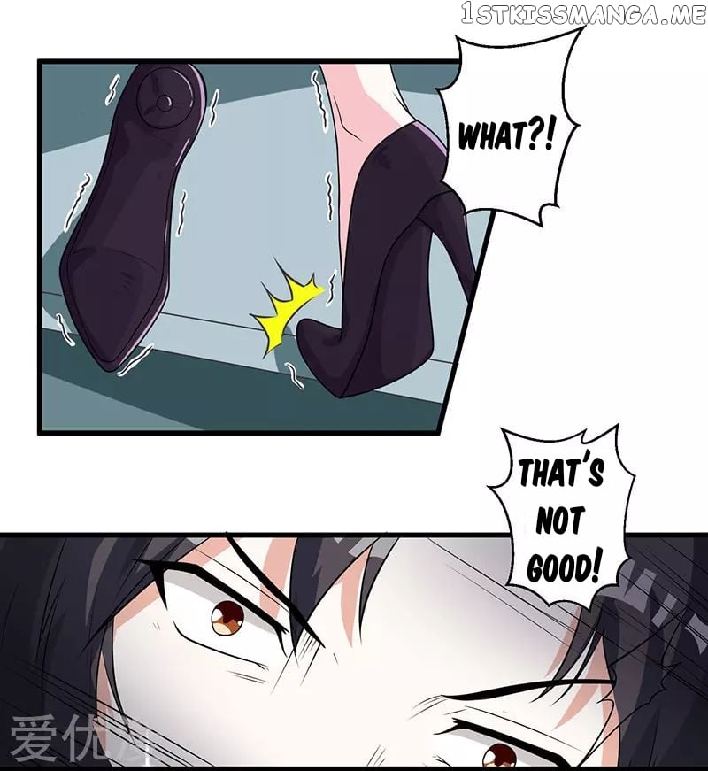 Rebirth of Abandoned Young Master chapter 3 - page 15