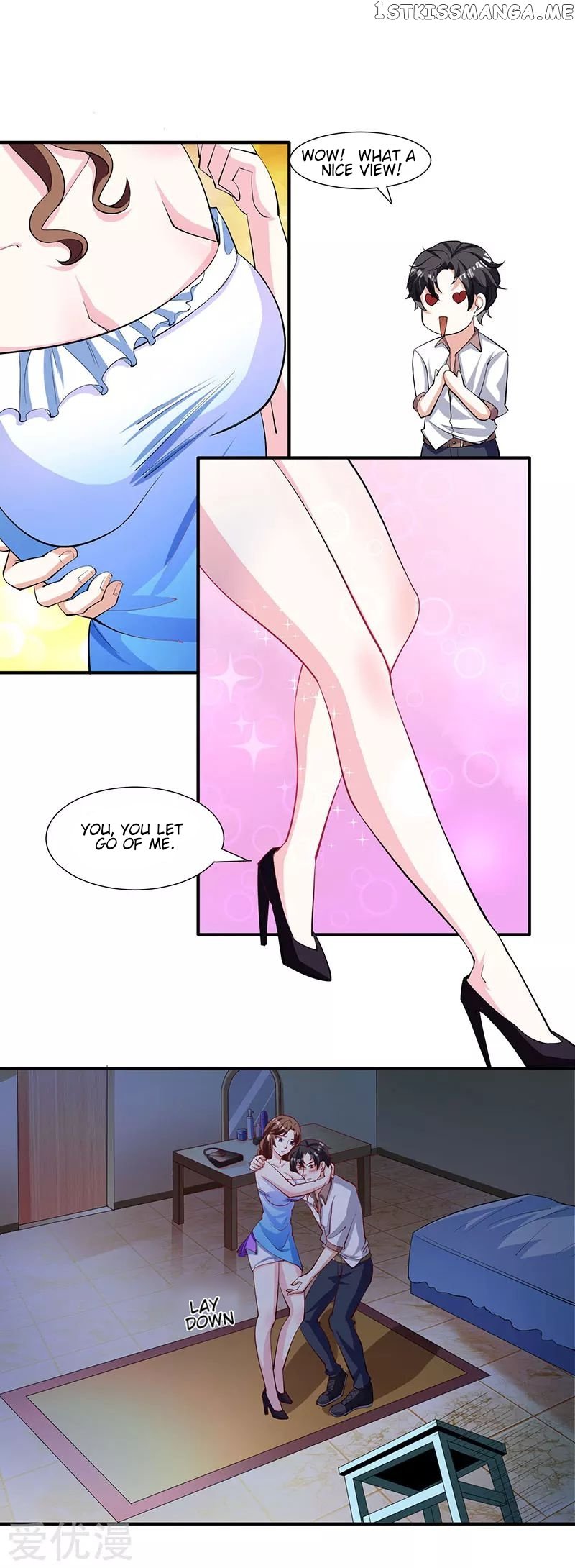 Rebirth of Abandoned Young Master chapter 3 - page 19