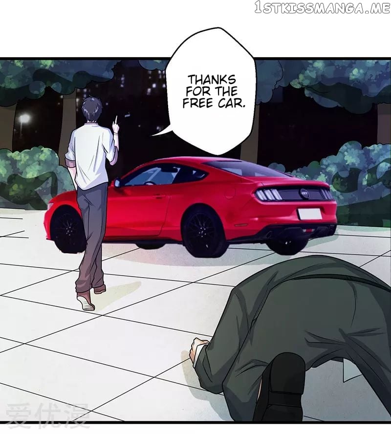 Rebirth of Abandoned Young Master chapter 3 - page 6