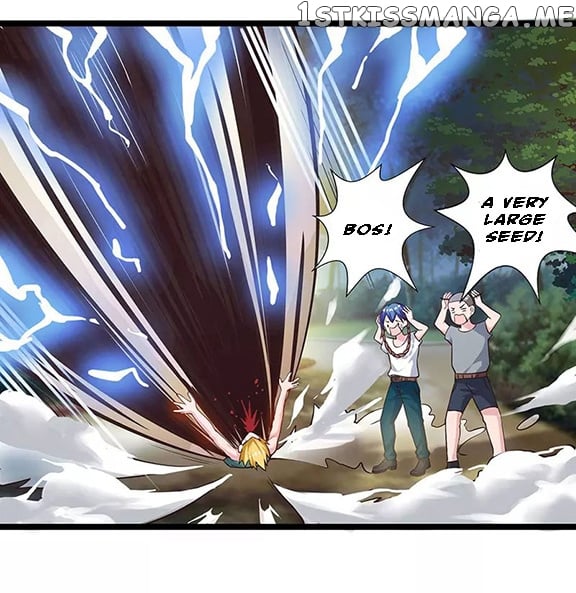 Rebirth of Abandoned Young Master chapter 29 - page 4
