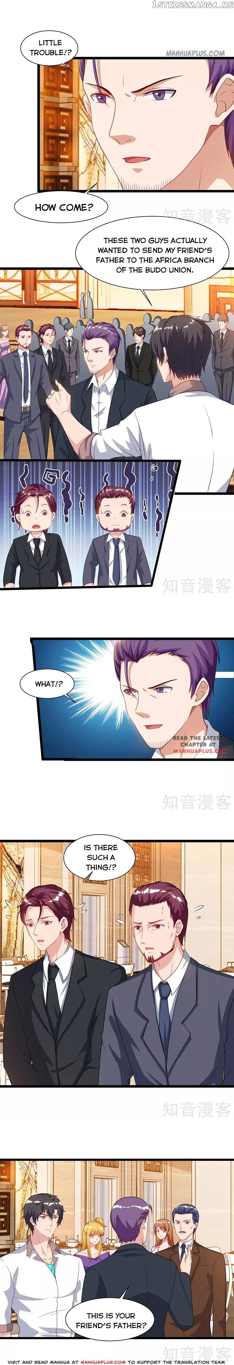 Rebirth of Abandoned Young Master chapter 56 - page 2