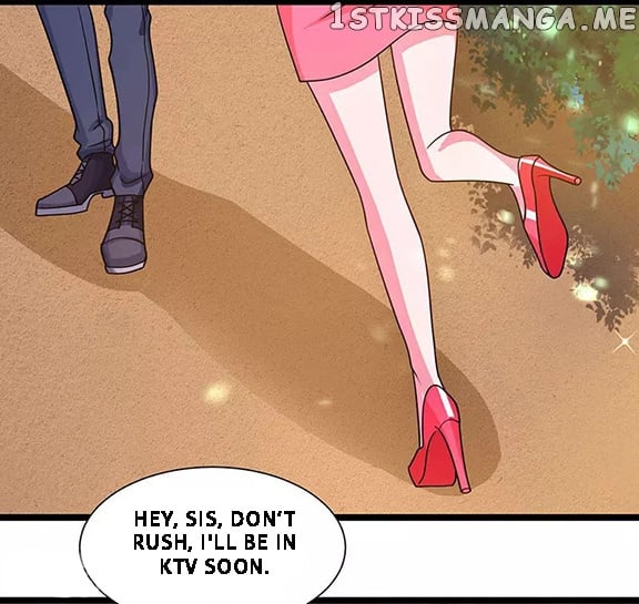 Rebirth of Abandoned Young Master chapter 28 - page 3