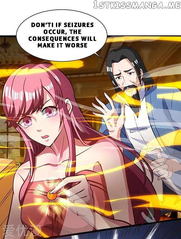 Rebirth of Abandoned Young Master chapter 27 - page 15