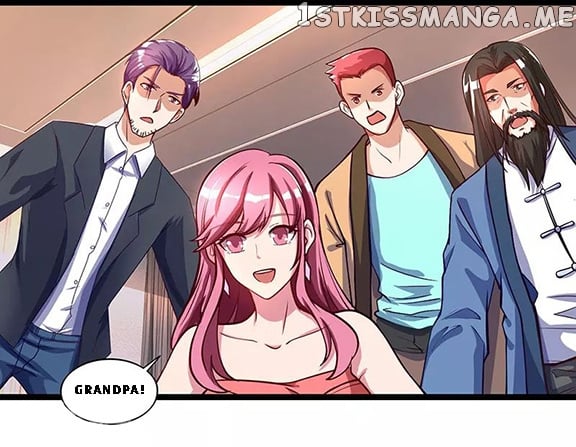 Rebirth of Abandoned Young Master chapter 27 - page 21