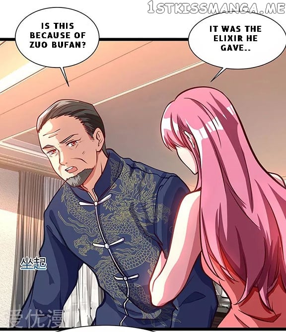 Rebirth of Abandoned Young Master chapter 27 - page 23
