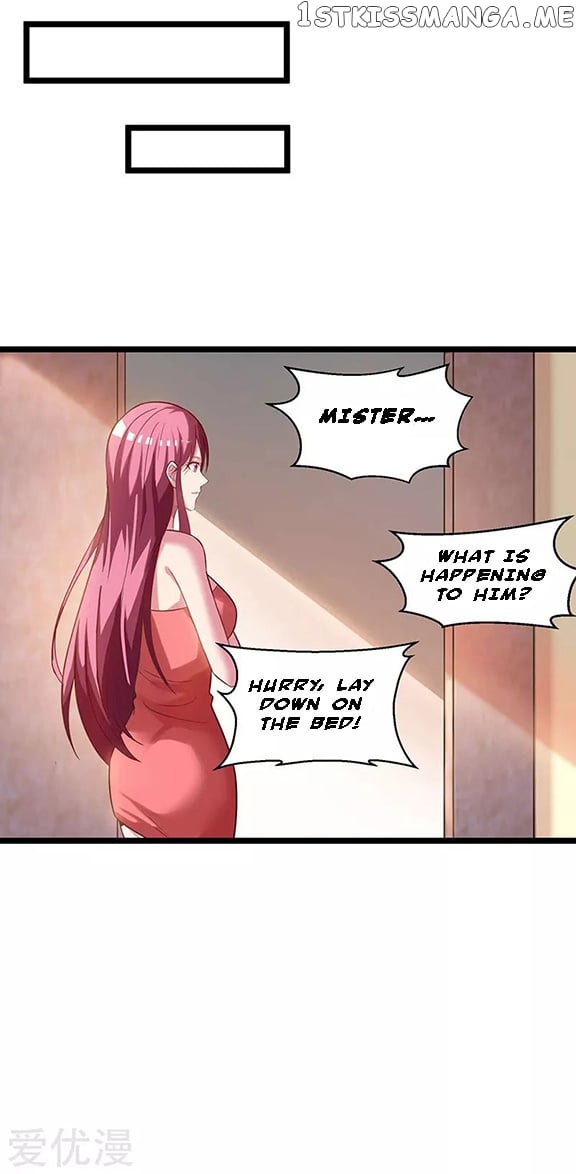 Rebirth of Abandoned Young Master chapter 27 - page 7