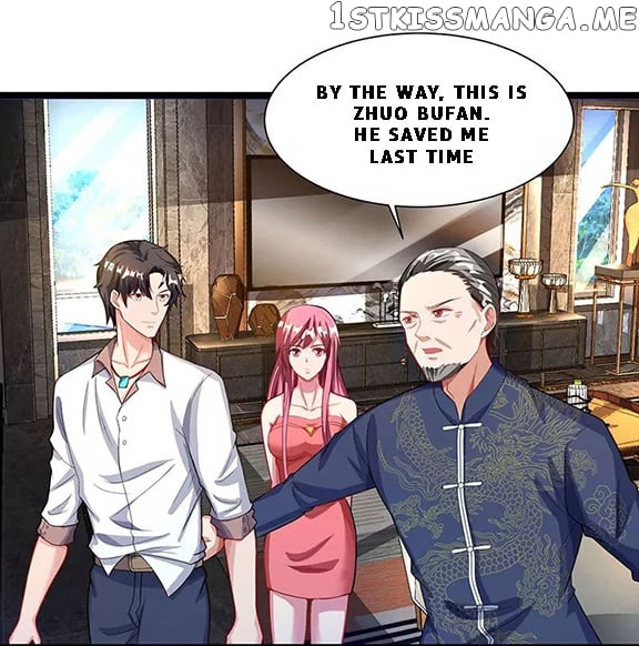 Rebirth of Abandoned Young Master chapter 26 - page 16