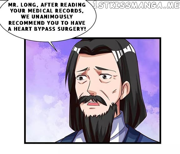 Rebirth of Abandoned Young Master chapter 26 - page 7