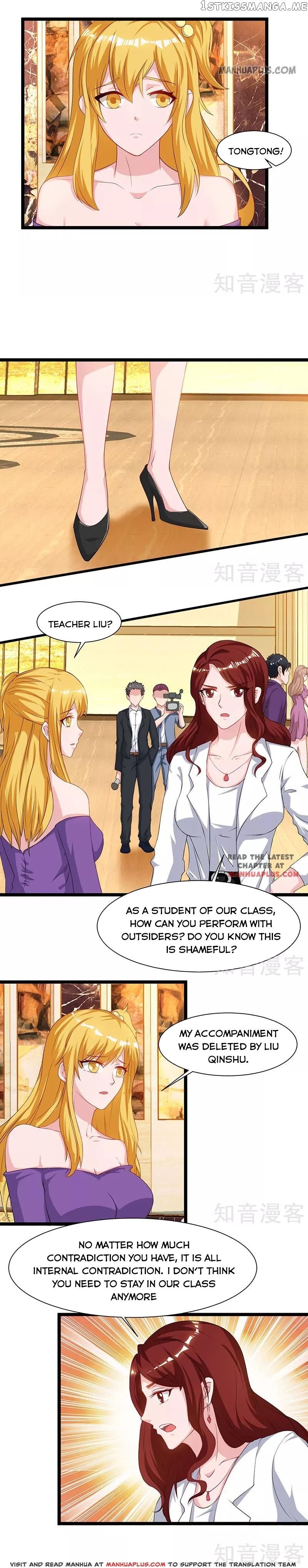 Rebirth of Abandoned Young Master chapter 53 - page 5