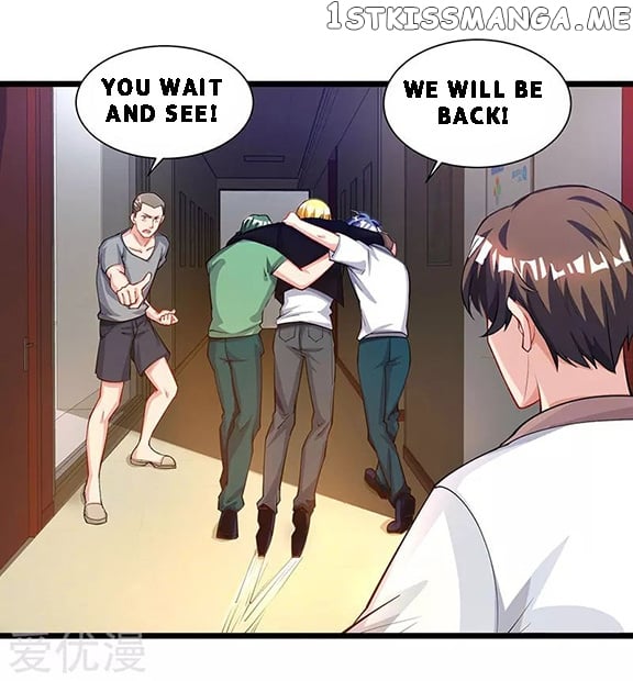 Rebirth of Abandoned Young Master chapter 25 - page 3