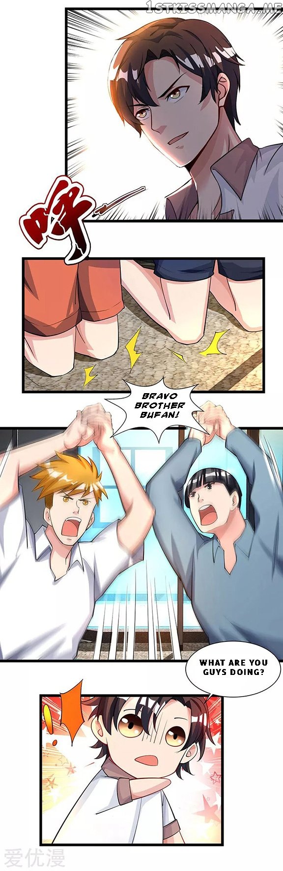 Rebirth of Abandoned Young Master chapter 25 - page 4