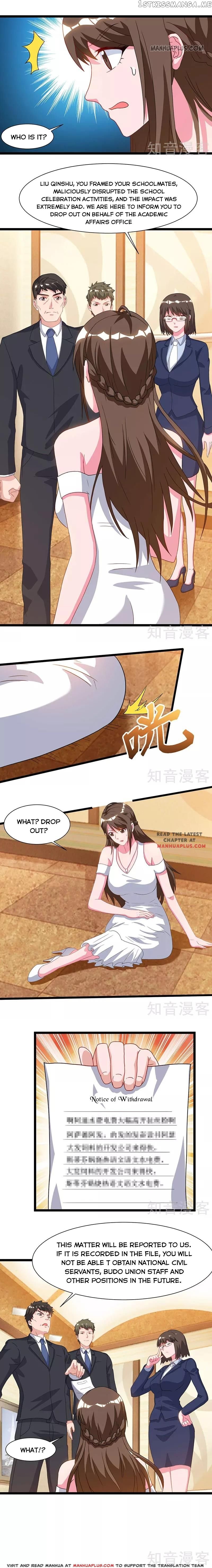 Rebirth of Abandoned Young Master chapter 52 - page 3