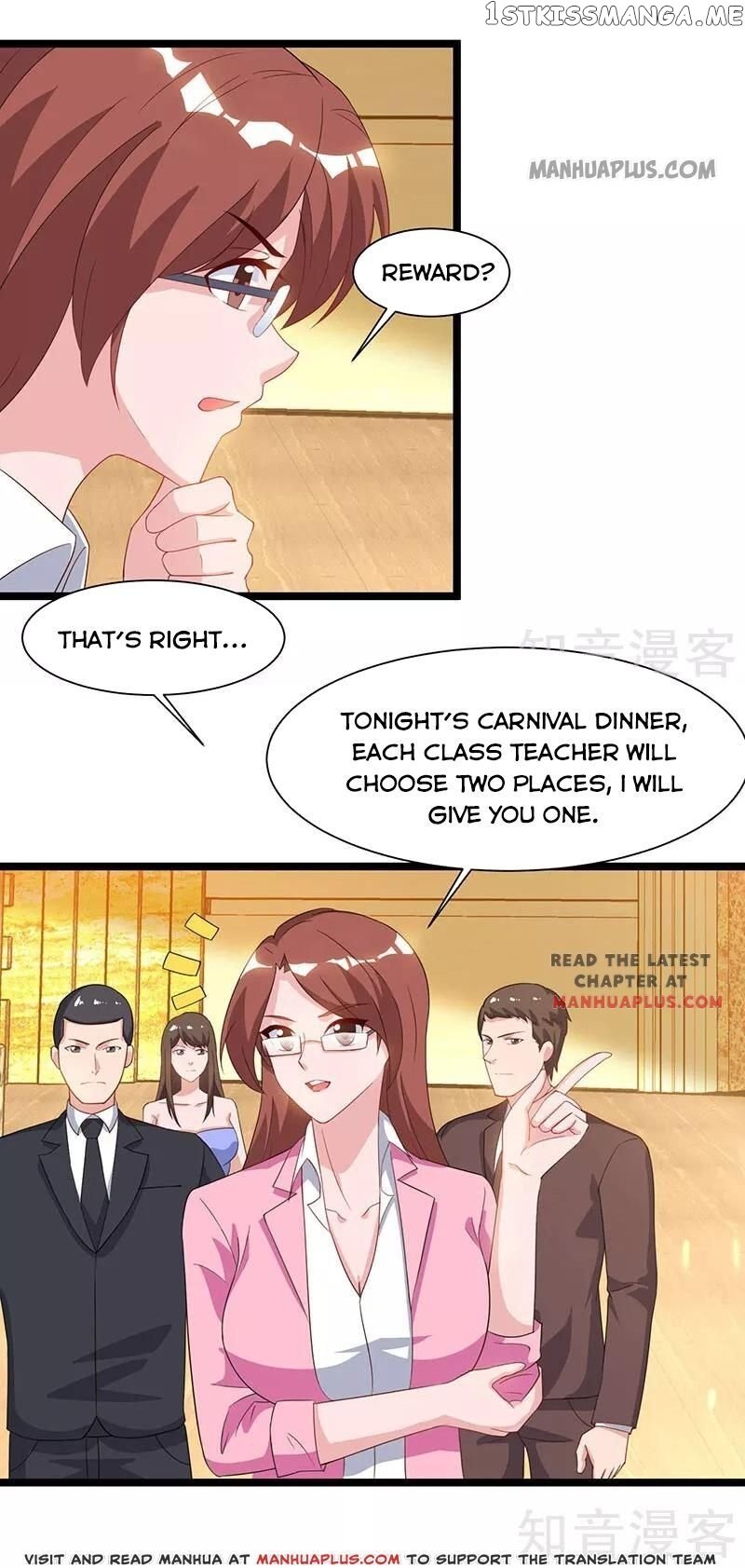 Rebirth of Abandoned Young Master chapter 52 - page 6