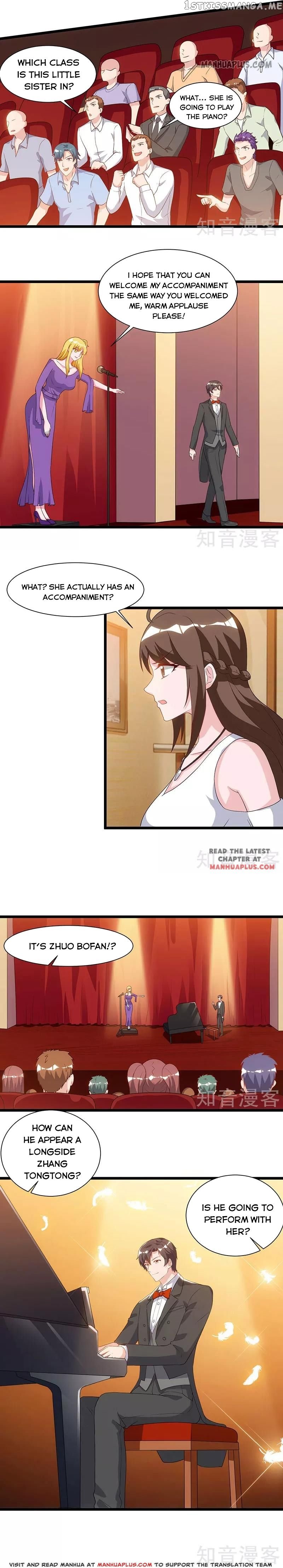 Rebirth of Abandoned Young Master chapter 51 - page 3