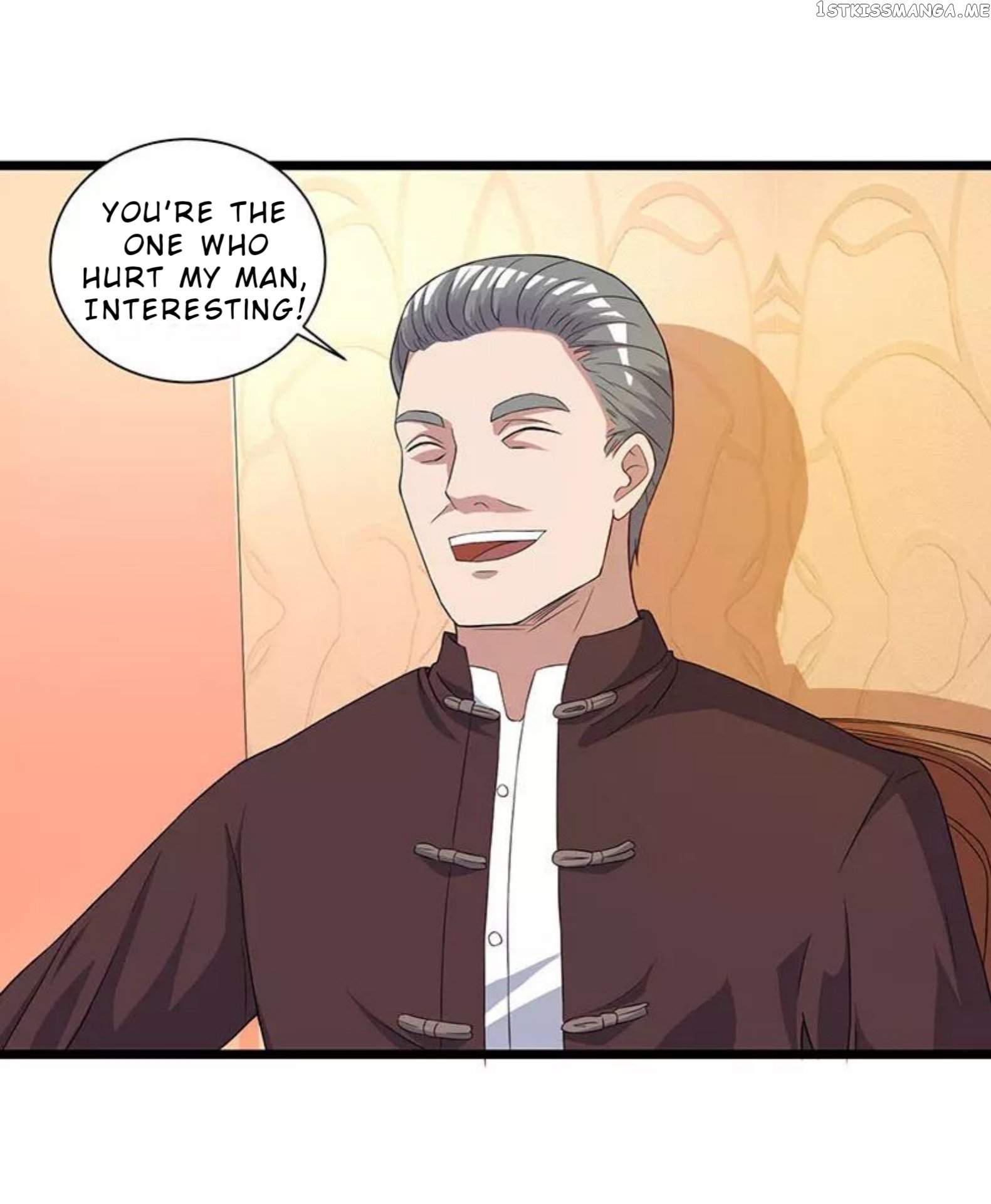Rebirth of Abandoned Young Master chapter 10 - page 13