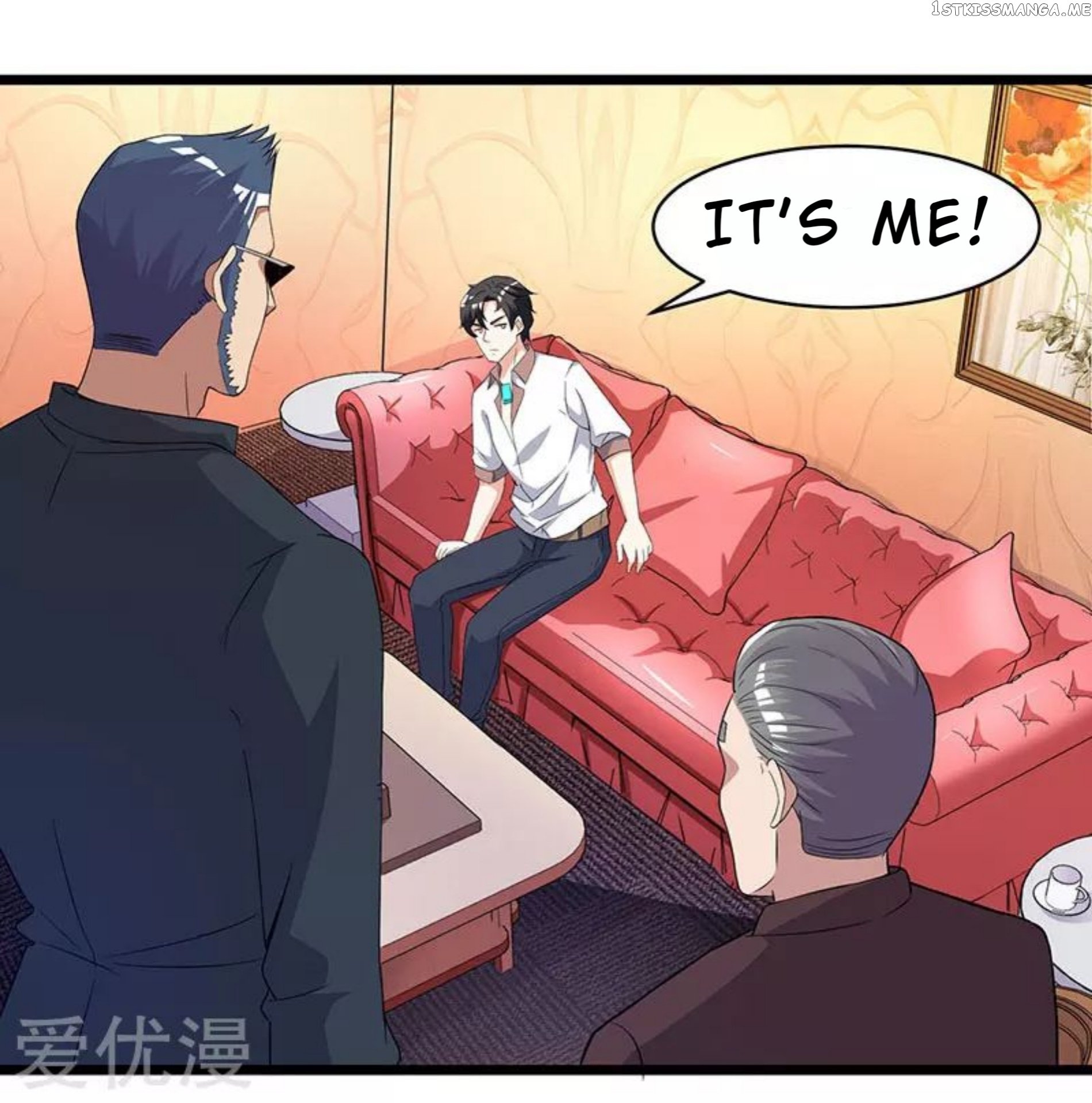 Rebirth of Abandoned Young Master chapter 10 - page 14
