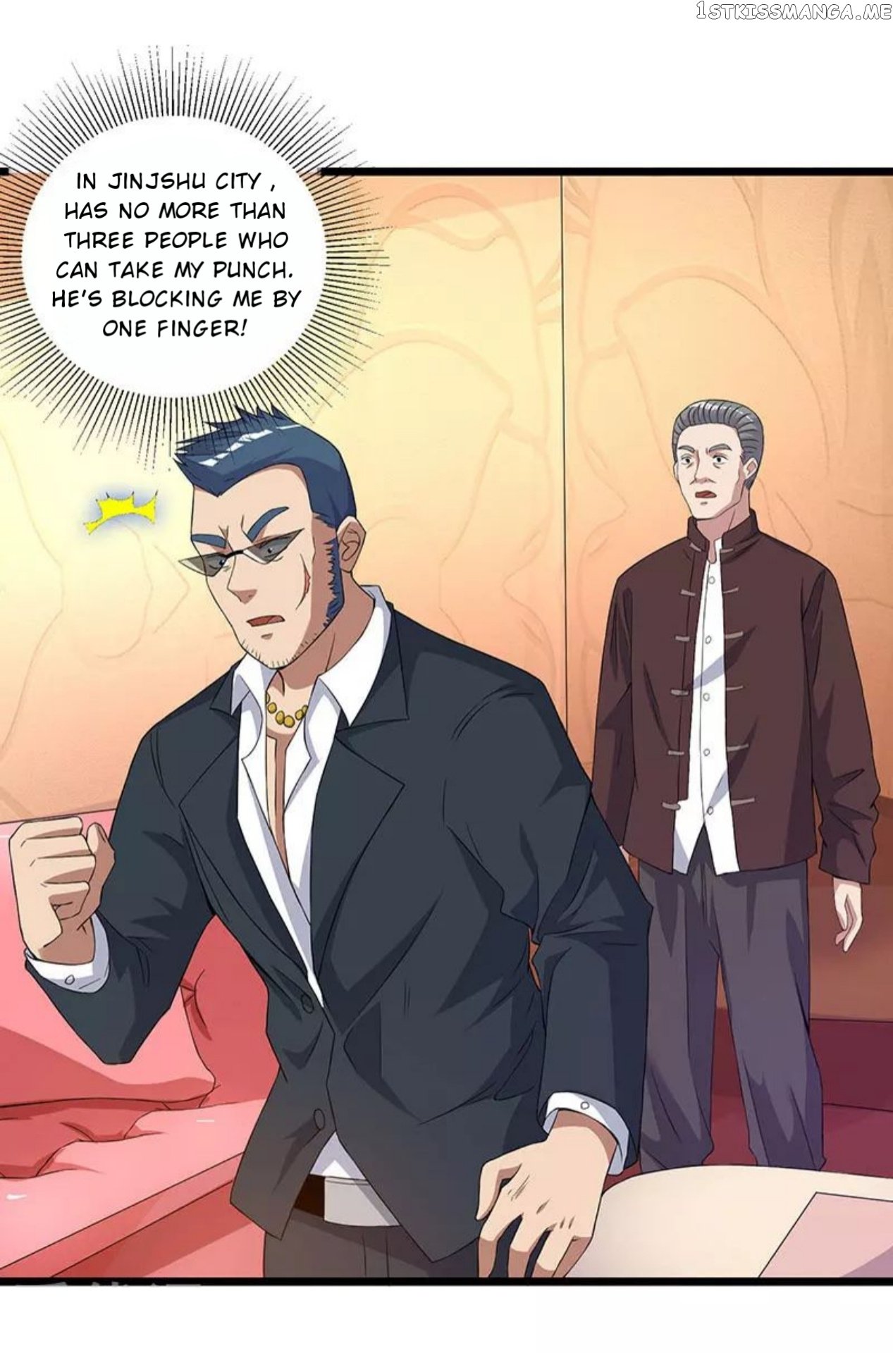 Rebirth of Abandoned Young Master chapter 10 - page 20