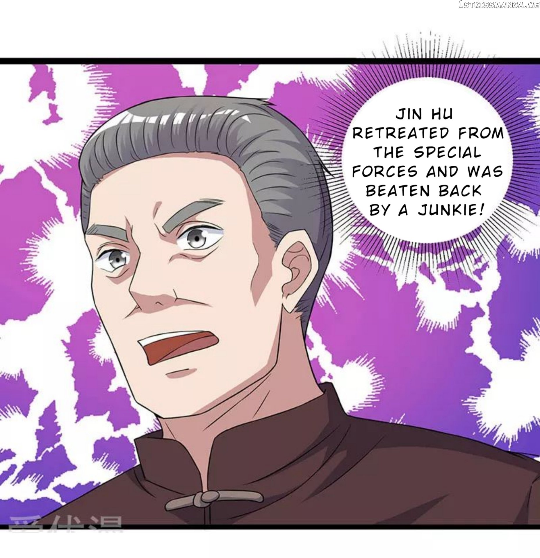 Rebirth of Abandoned Young Master chapter 10 - page 21
