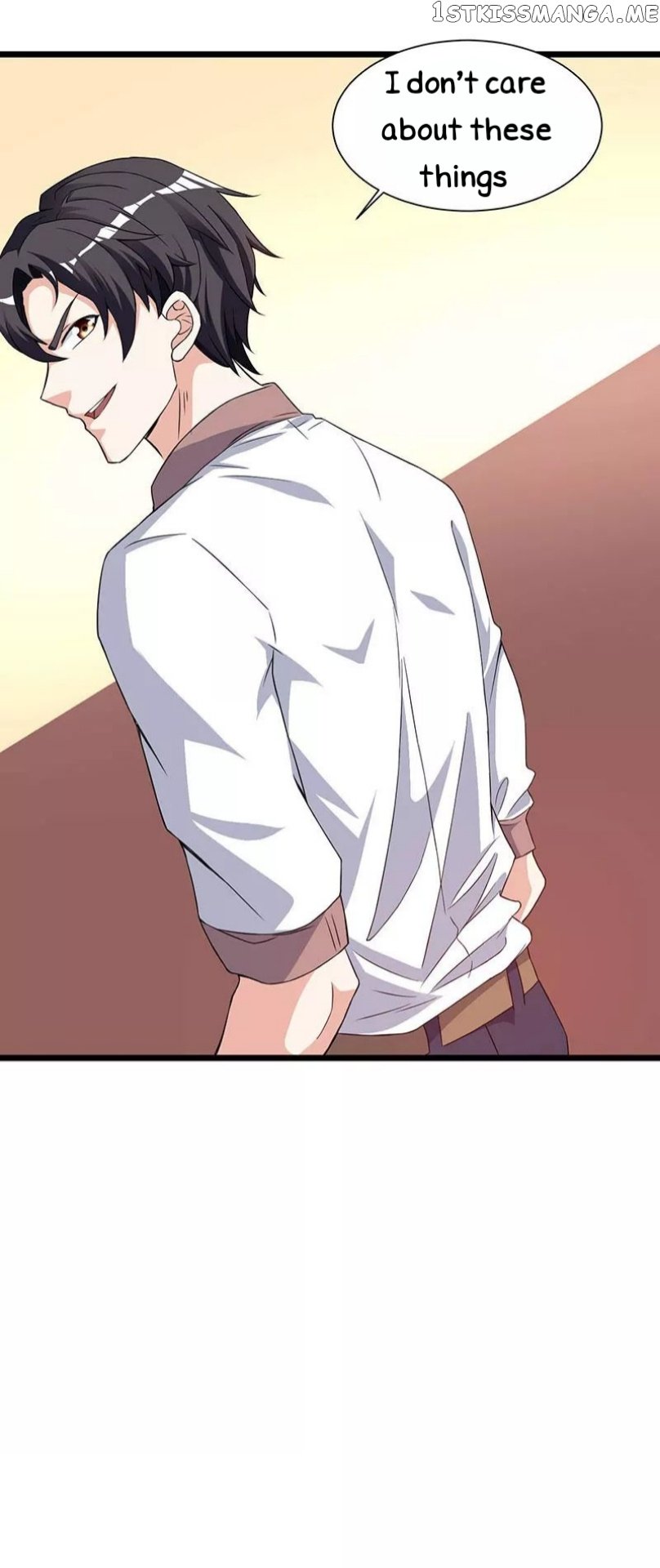 Rebirth of Abandoned Young Master chapter 10 - page 27