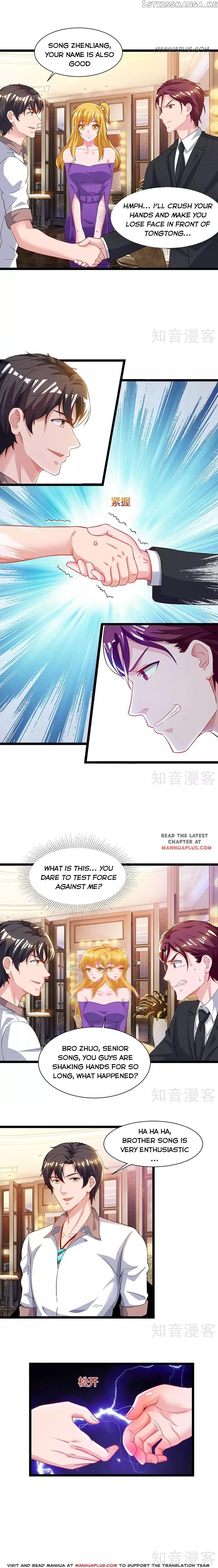 Rebirth of Abandoned Young Master chapter 50 - page 2